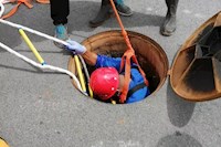 “龍舟水”要來了！他們嚴陣以待，保障城市排水搶險工作！