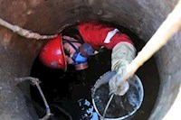 他們，是城市地下的“穿山甲”！黑暗中，守護著珠海千家萬戶…